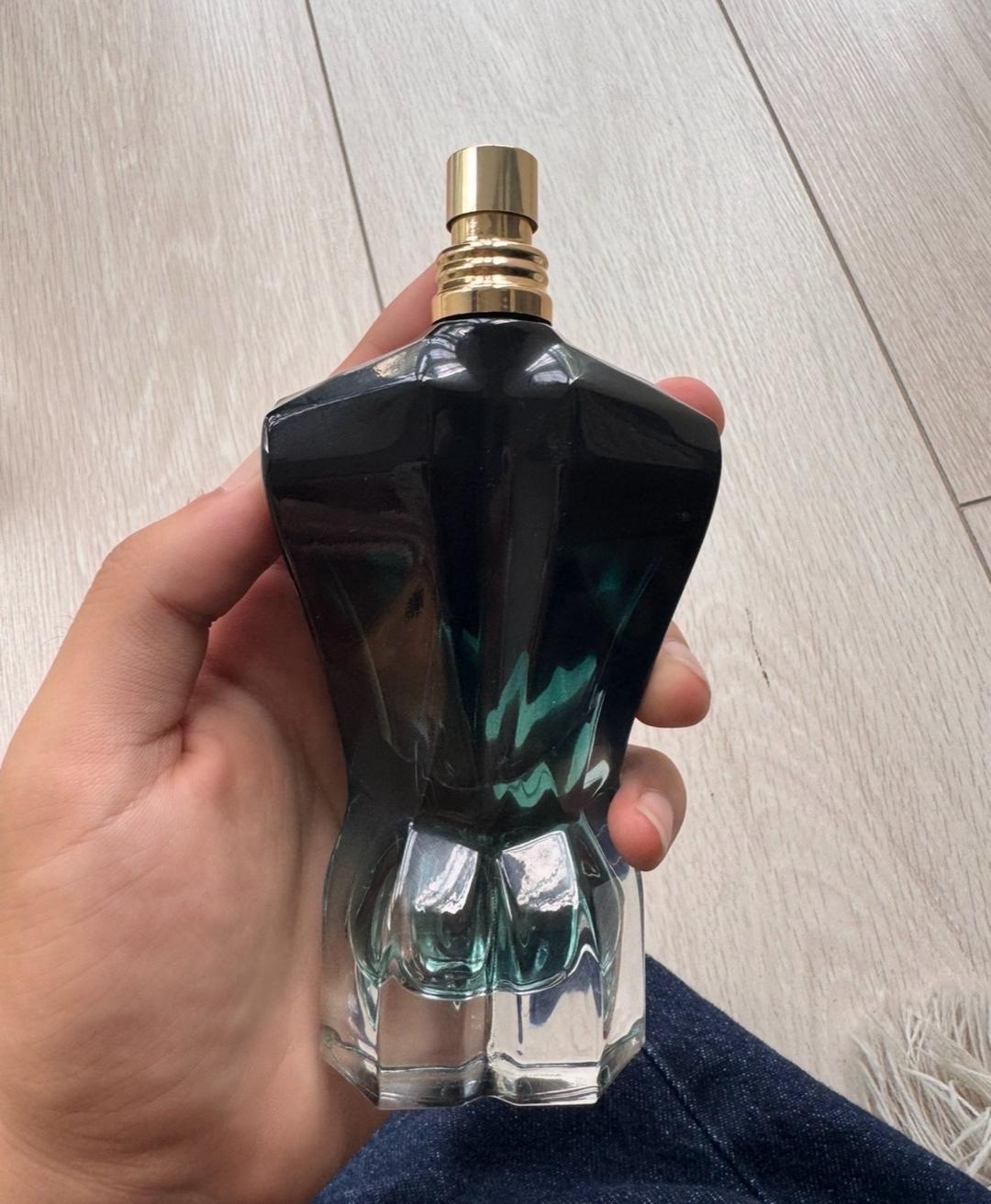 Jean Paul Это Jean Paul Gaultier Le Beau Le Parfum, — фото 2