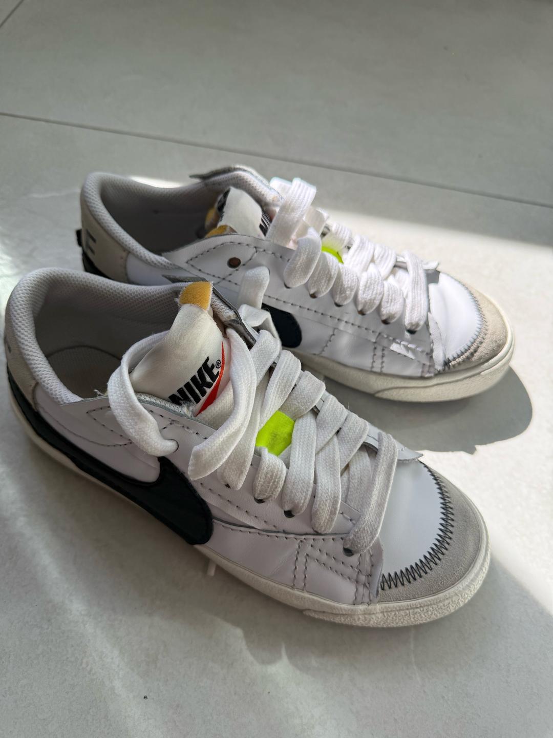 Nike Кроссовки — фото 2