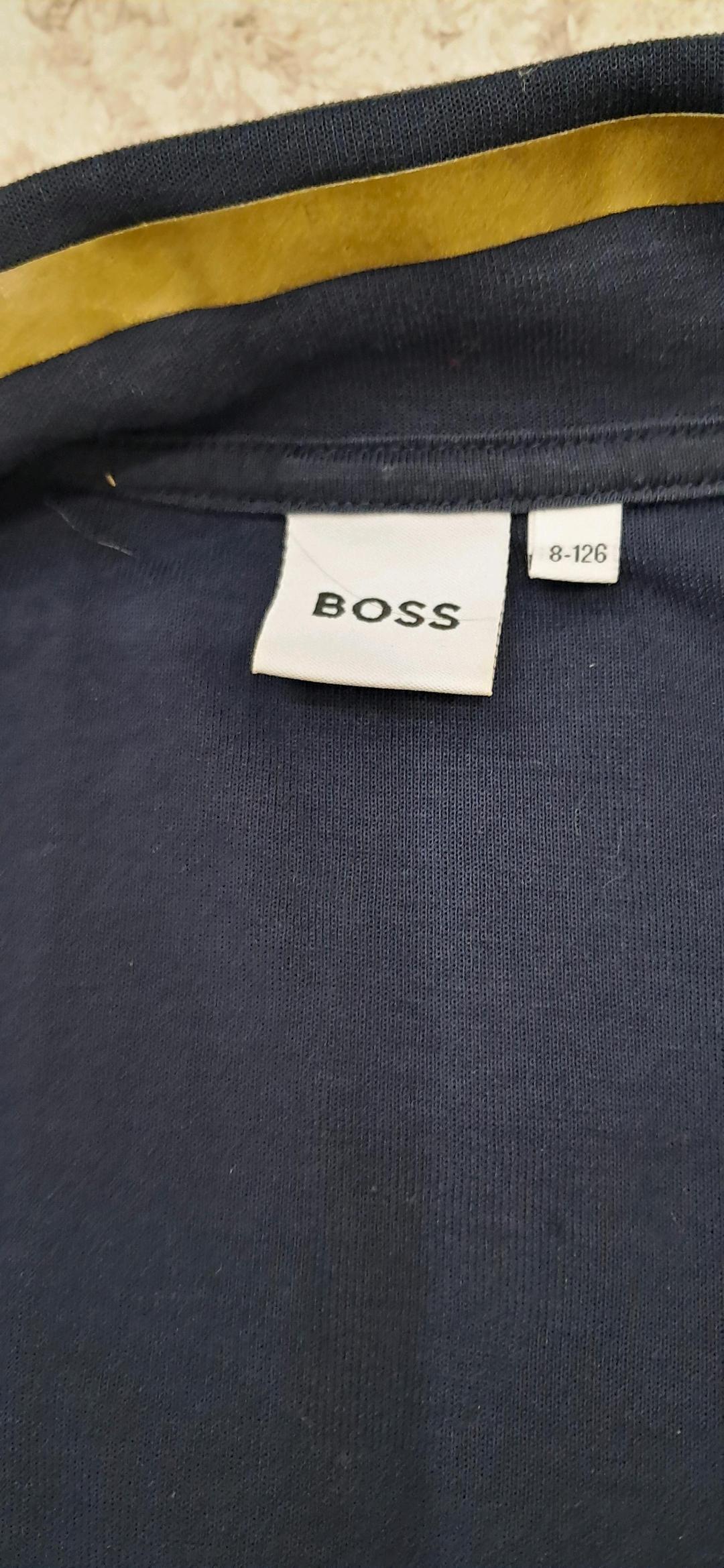 Boss Продам спортивка Boss — фото 2