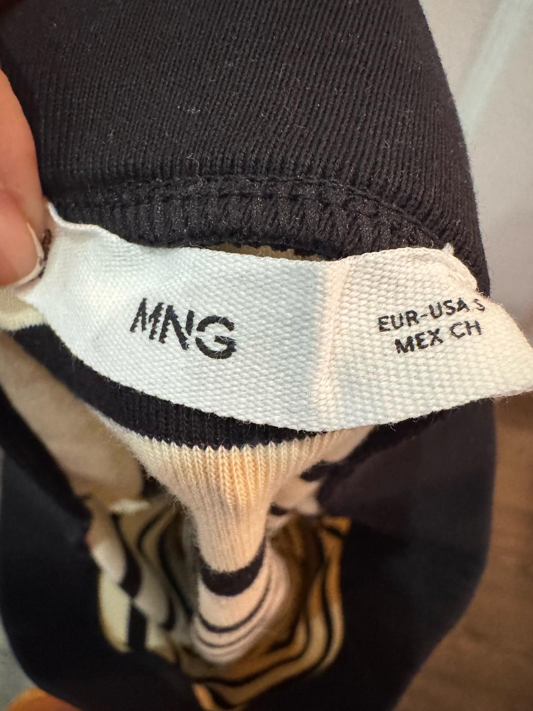 Mango Юбка — фото 2