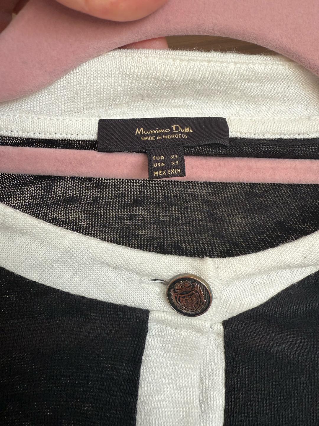 Massimo Dutti Кофта Massimo Dutti — фото 2