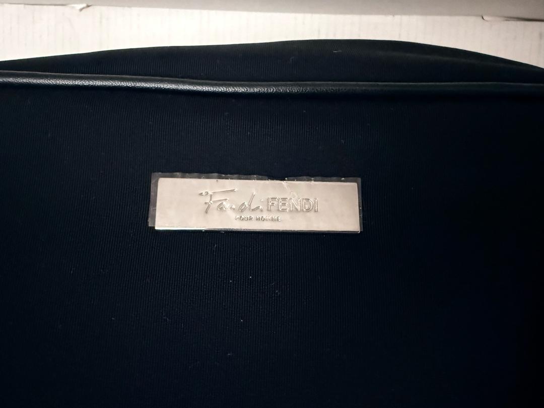 Fendi Косметичка Fendi — фото 2