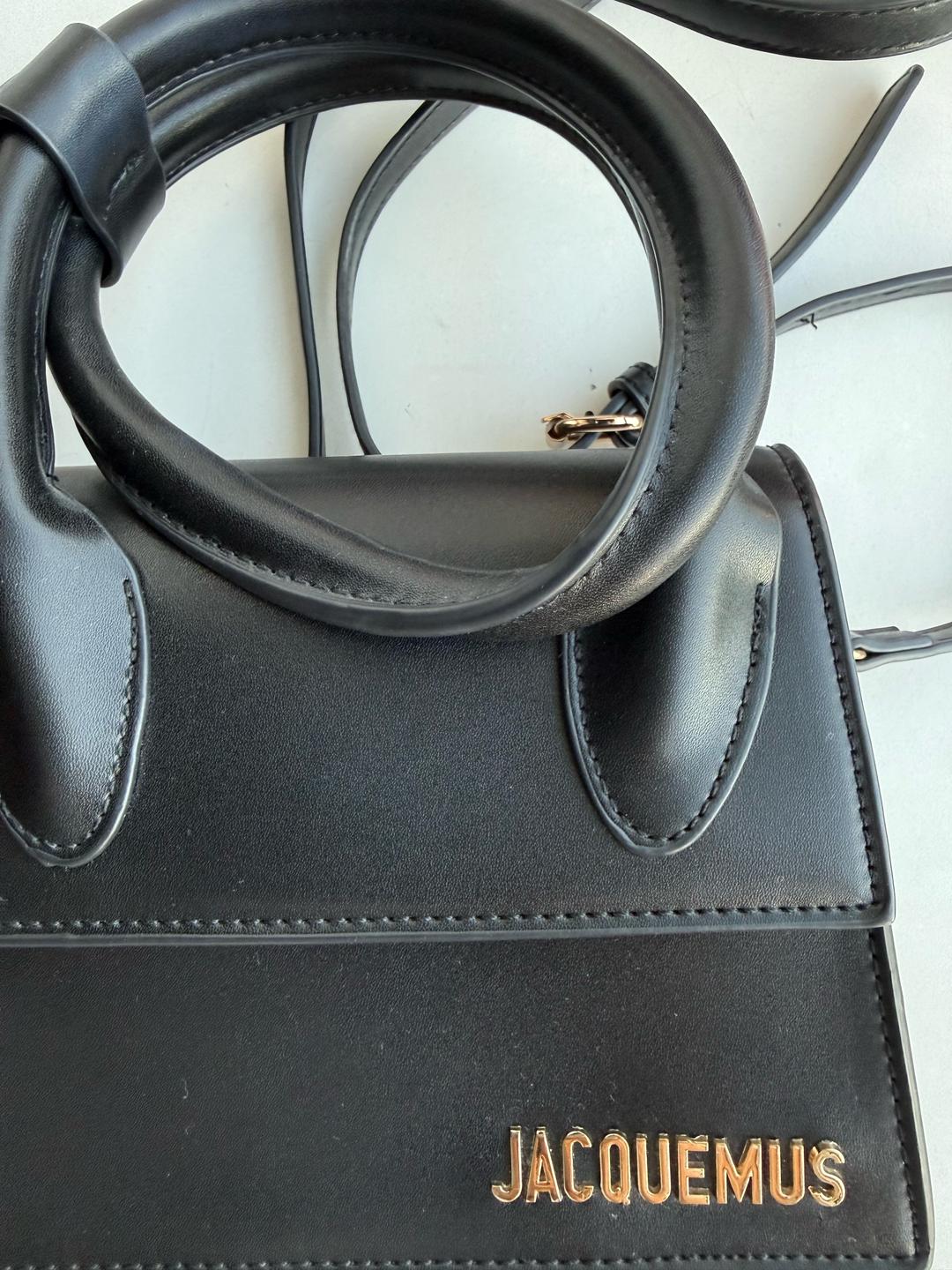 Jacquemus Сумка JACQUEMUS — фото 2