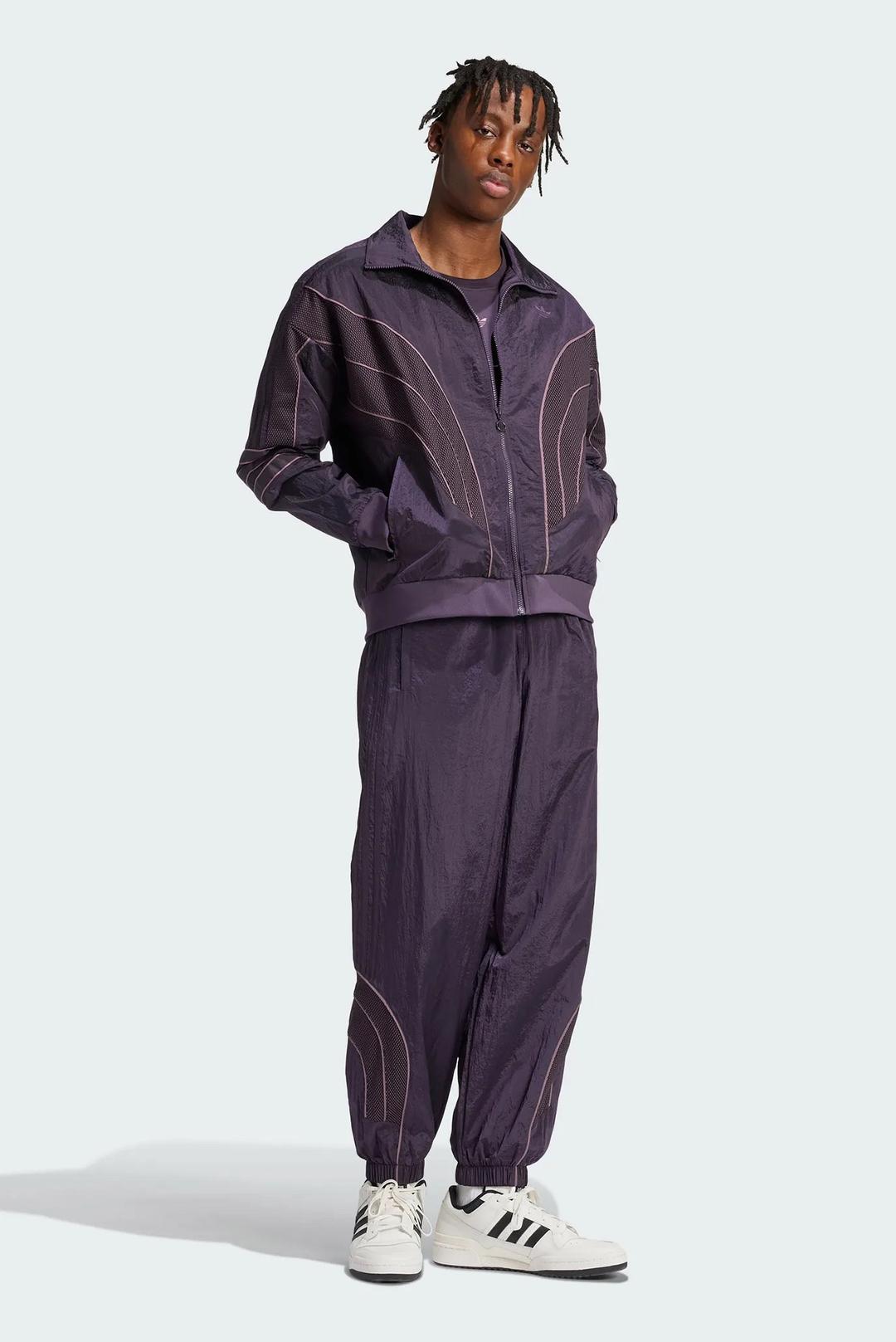 Adidas Adidas спортивный костюм — фото 2