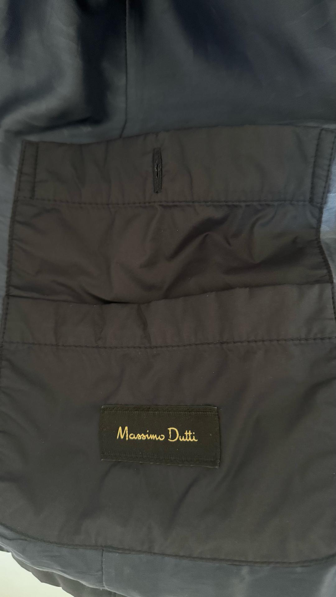 Massimo Dutti Куртка Massimo Dutti — фото 2