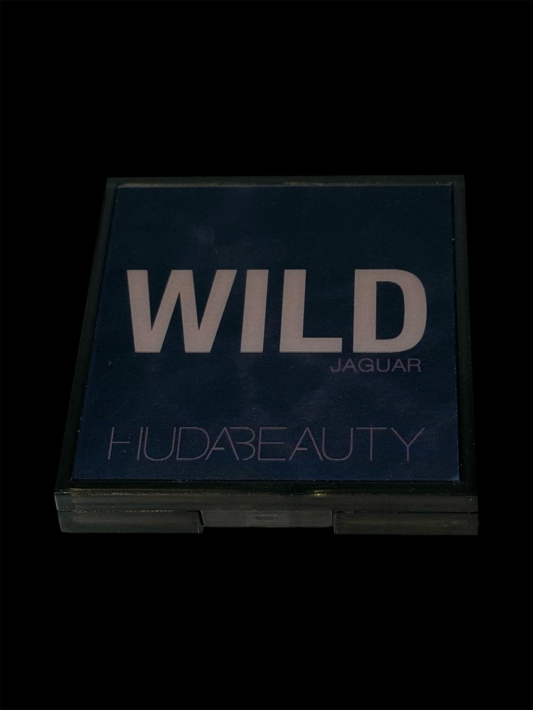 Huda Beauty Huda Beauty палетка — фото 2