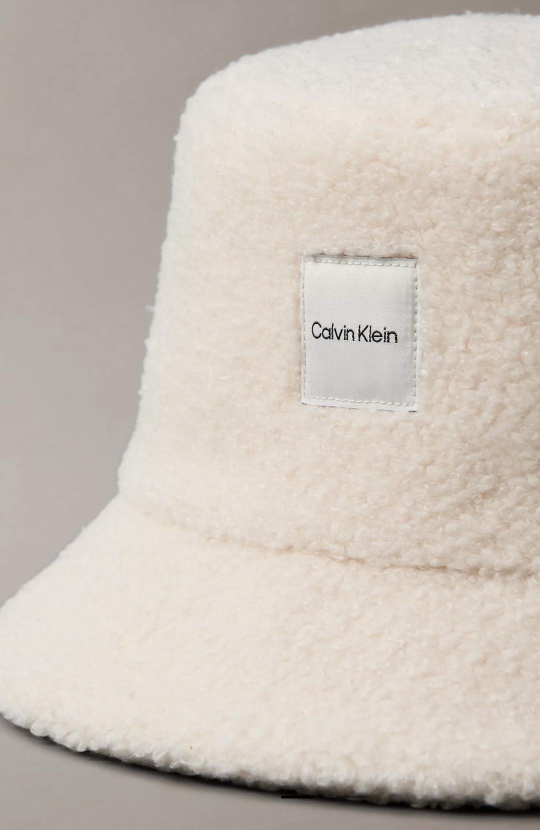 Calvin Klein Теплая Панама Calvin Klein — фото 2