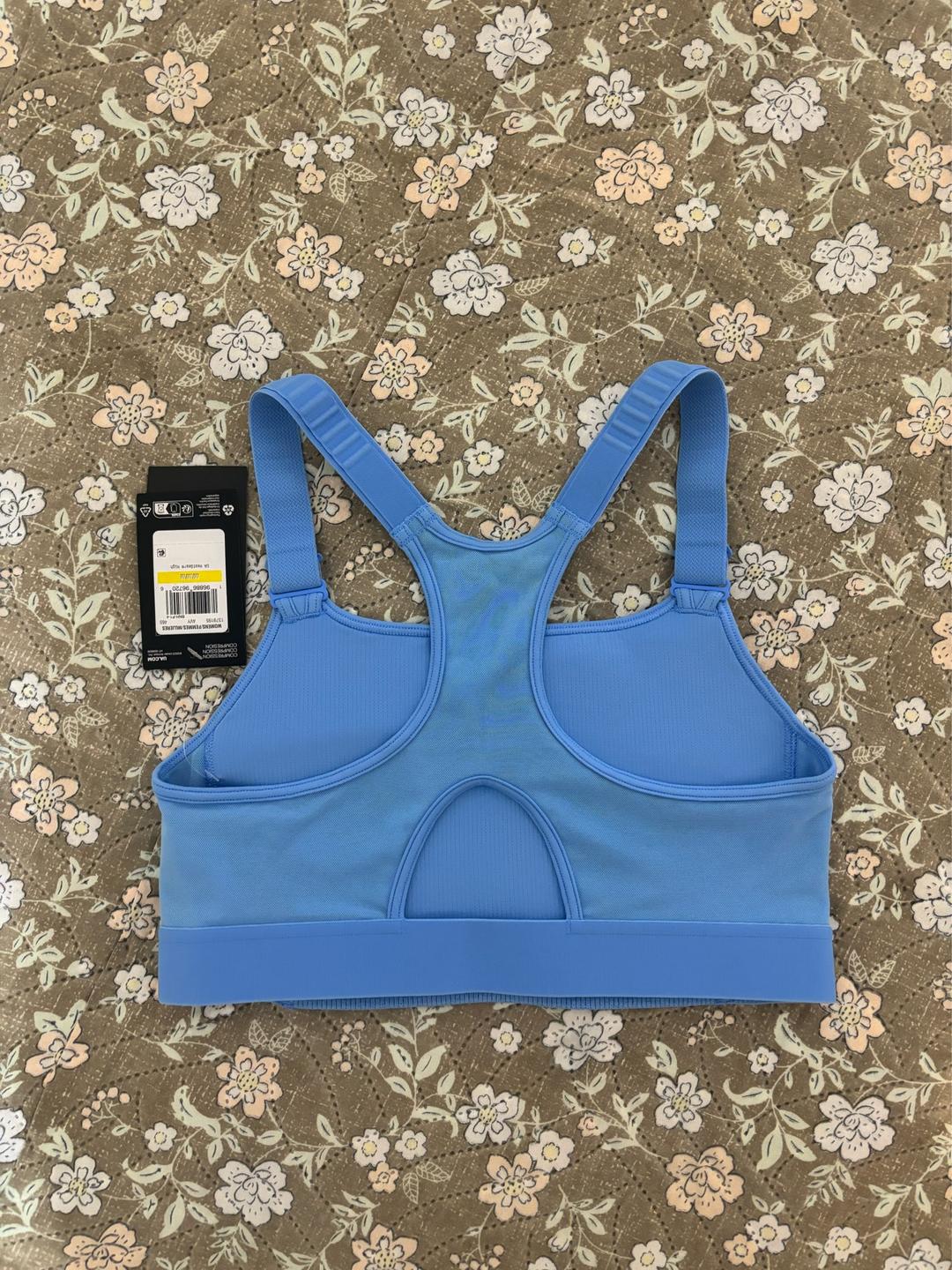 Under Armour Спортивный бра Under Armour — фото 2