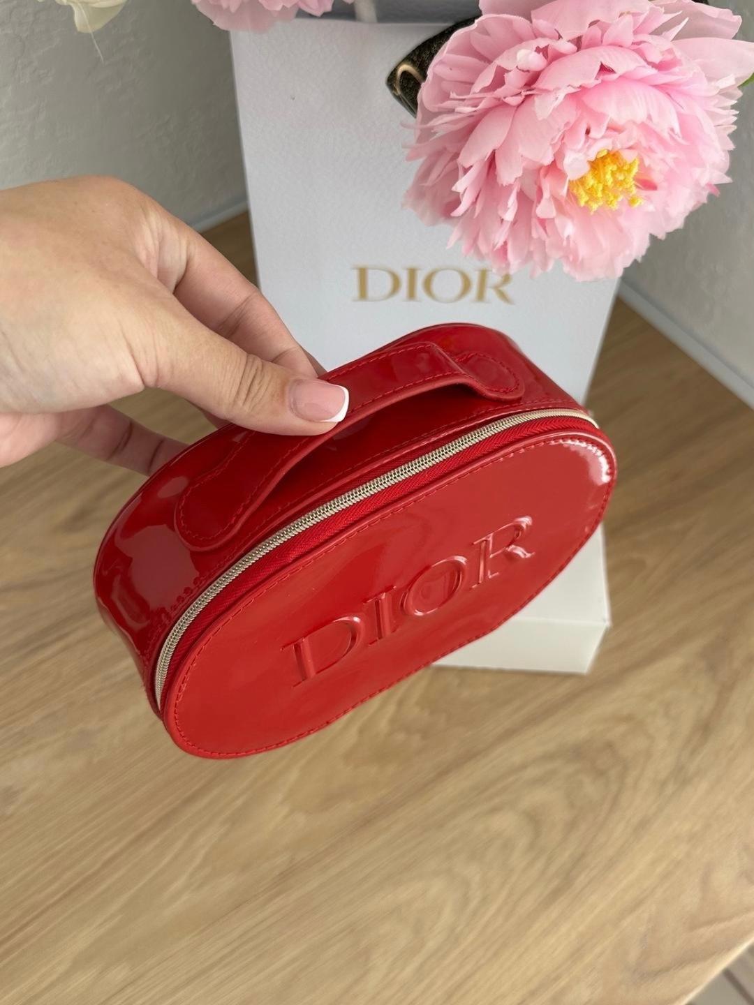 Dior Косметичка Dior — фото 2