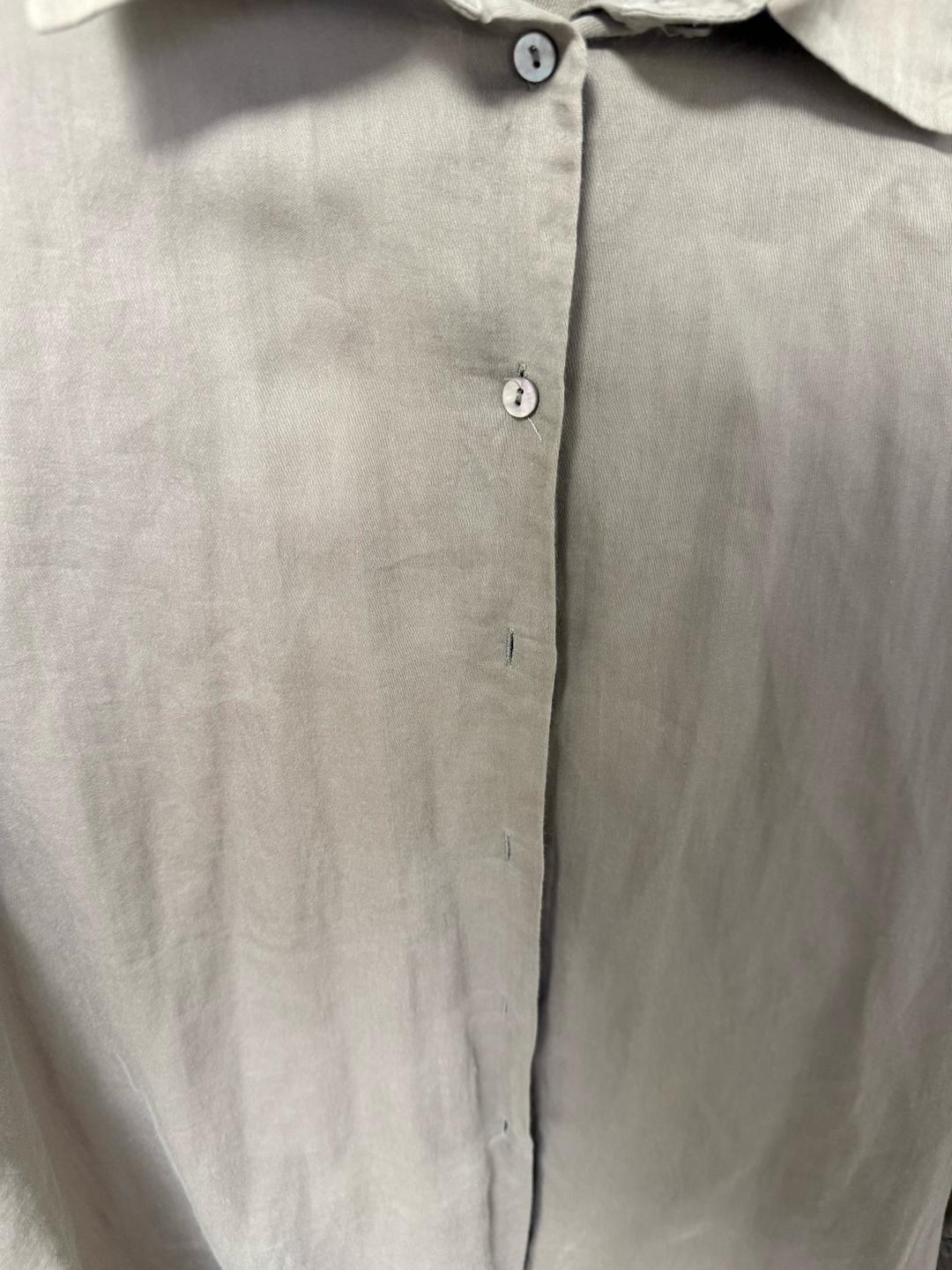 Massimo Dutti Рубашка Massimo Dutti — фото 2