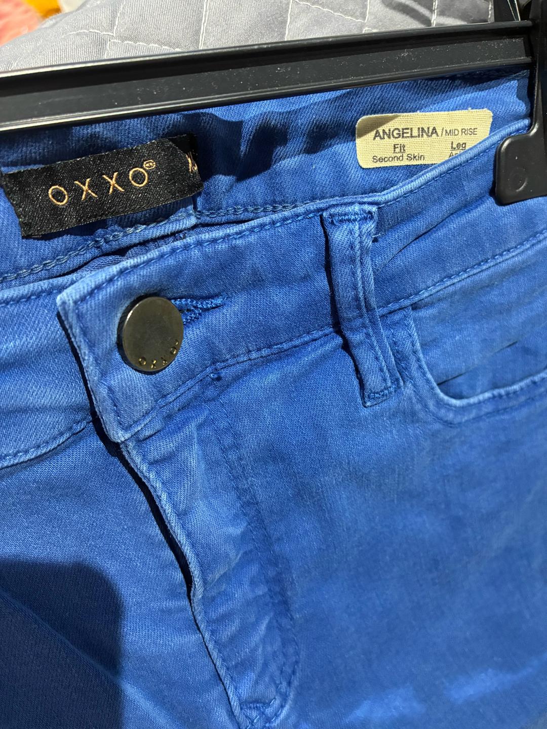 OXXO Джинсы OXXO — фото 2