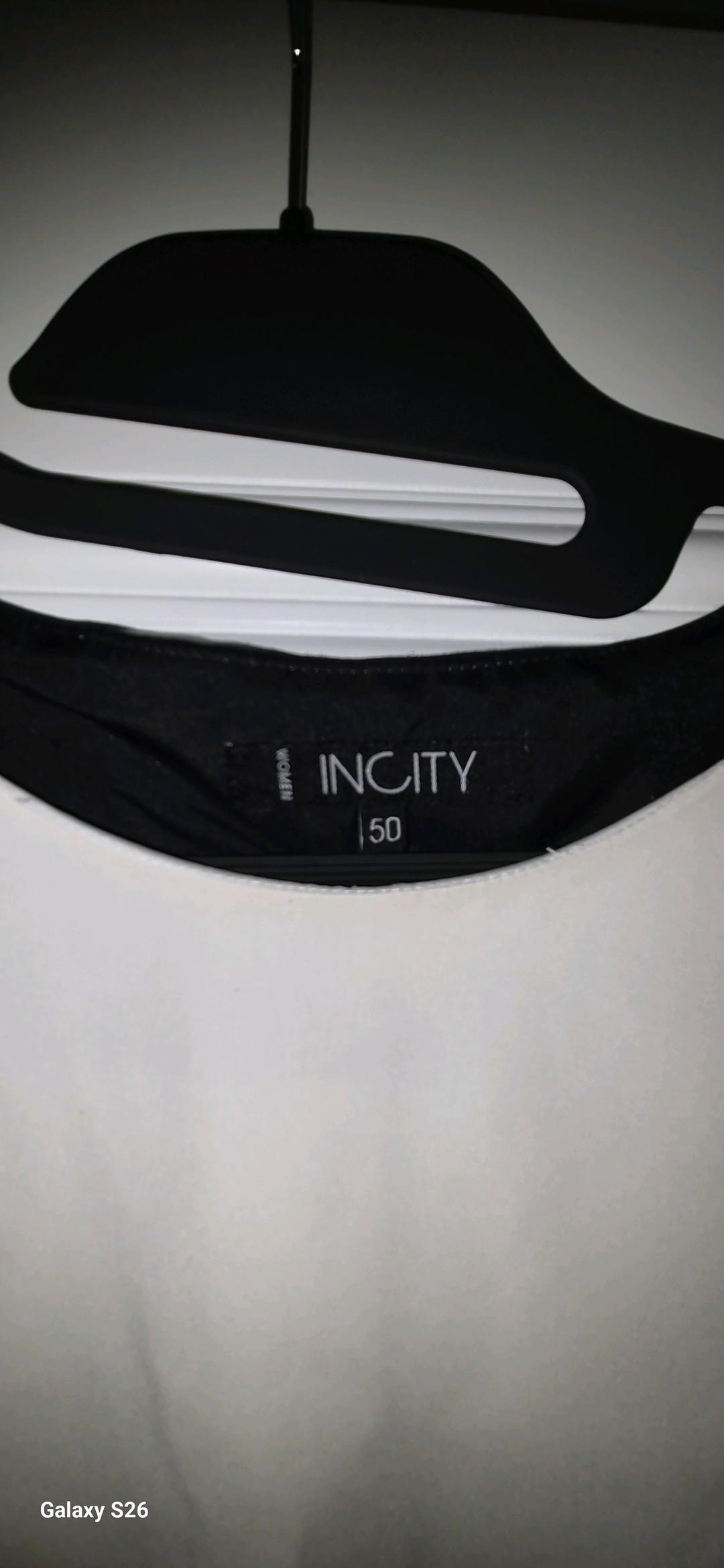 incity Платье-футляр Incity — фото 2