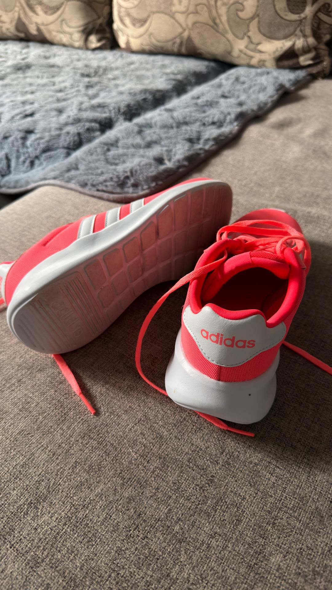 Adidas Кроссовки adidas, оригинал — фото 2