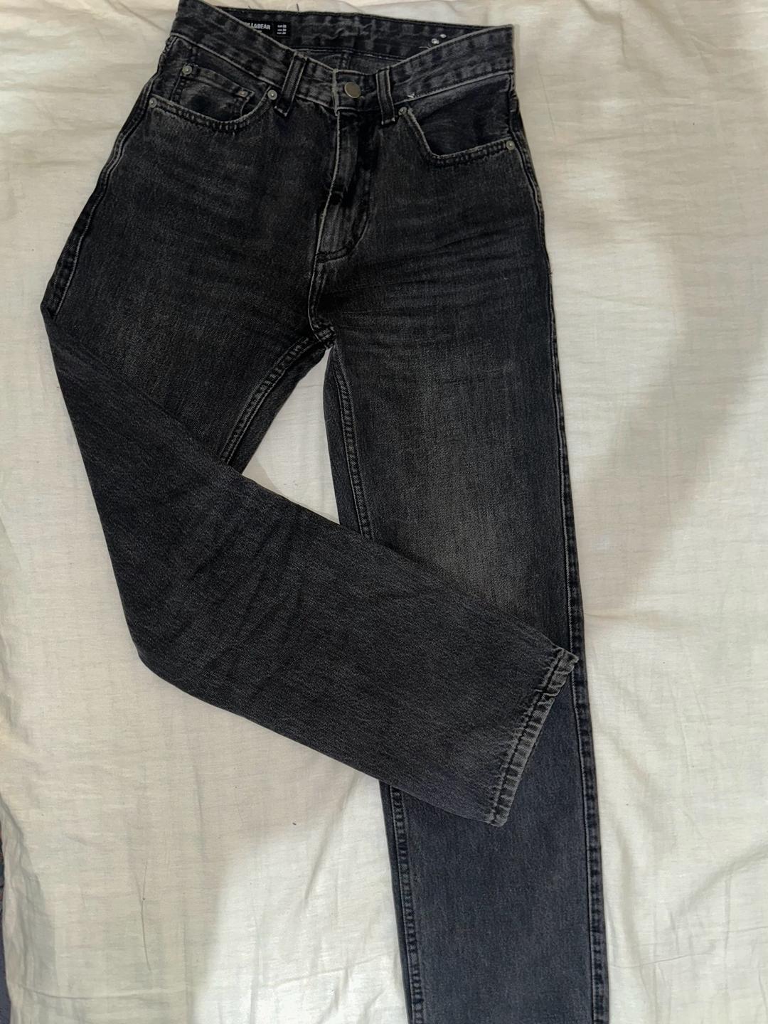 Pull & Bear Джинсы PULL&BEAR — фото 2