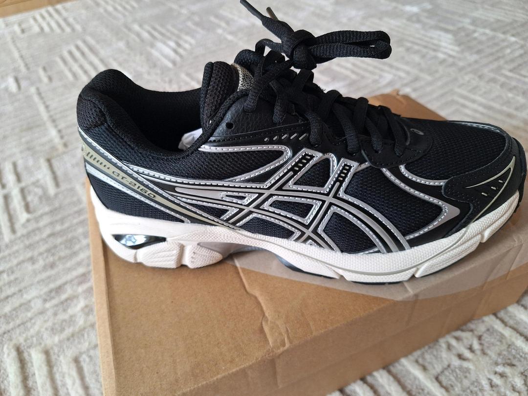 ASICS Кроссовки asics gt-2160 — фото 2
