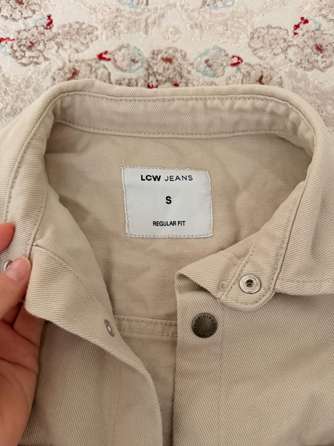 LC Waikiki ✨ LC Waikiki Jeans Overshirt ✨ — фото 2