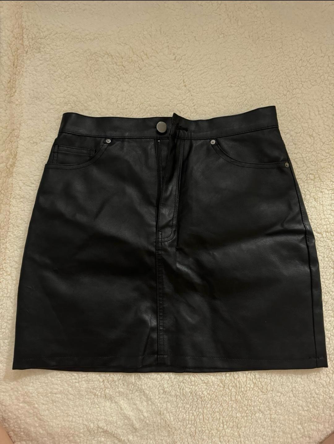 H&M юбка h&m — фото 2