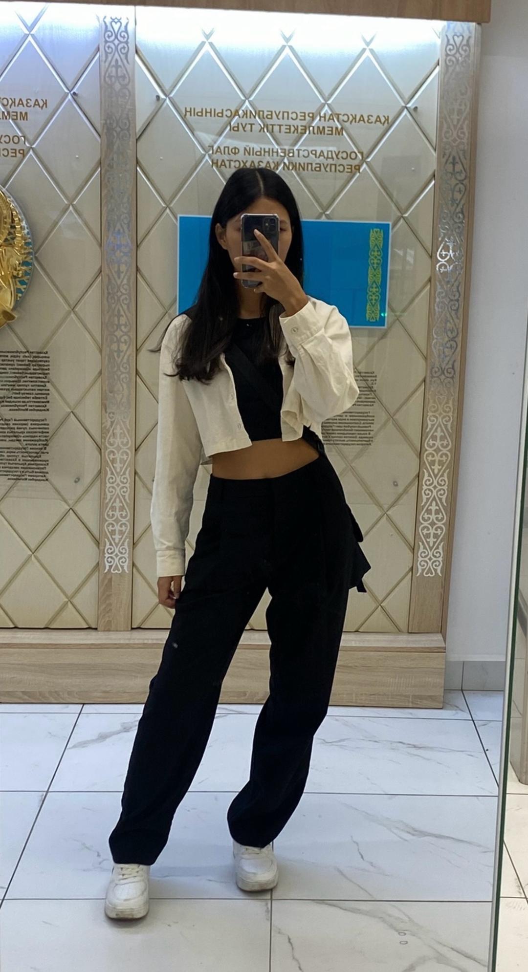 H&M рубашка h&m — фото 2