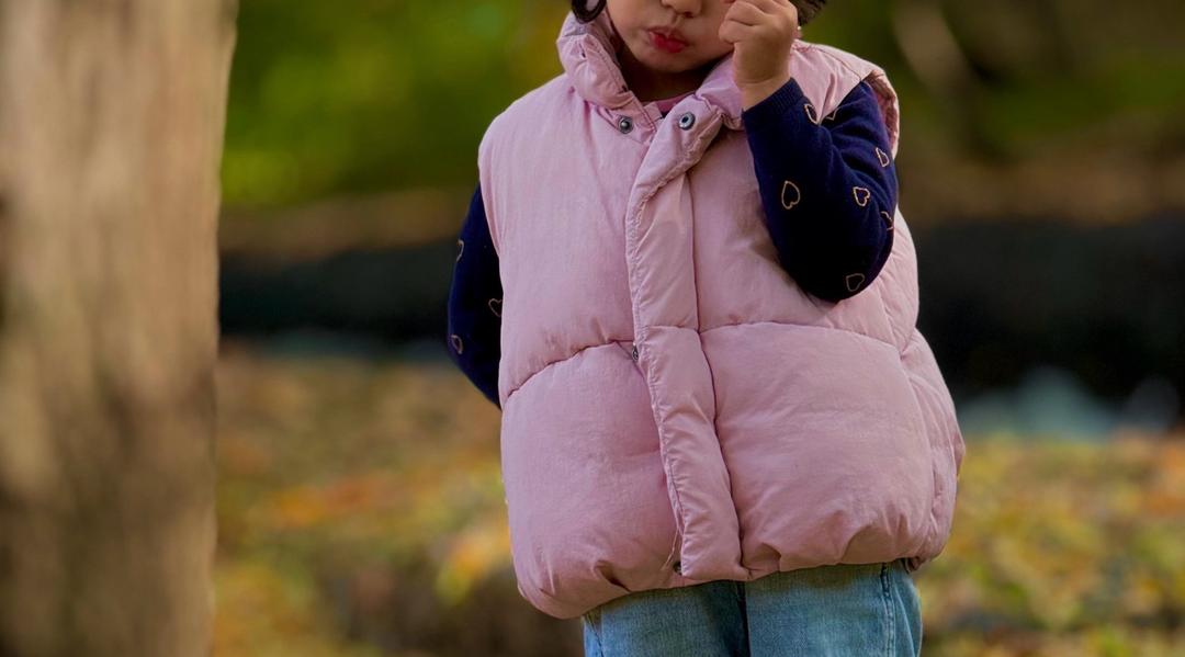 Zara Kids Безрукавка от Zara — фото 2