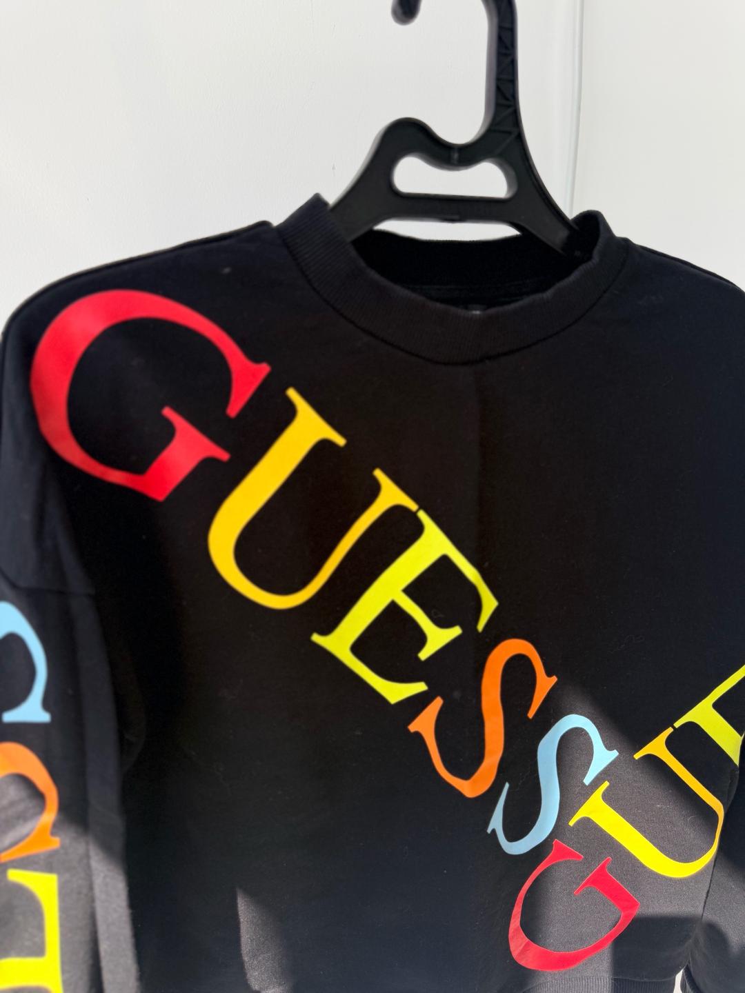 GUESS Свитшот Guess — фото 2