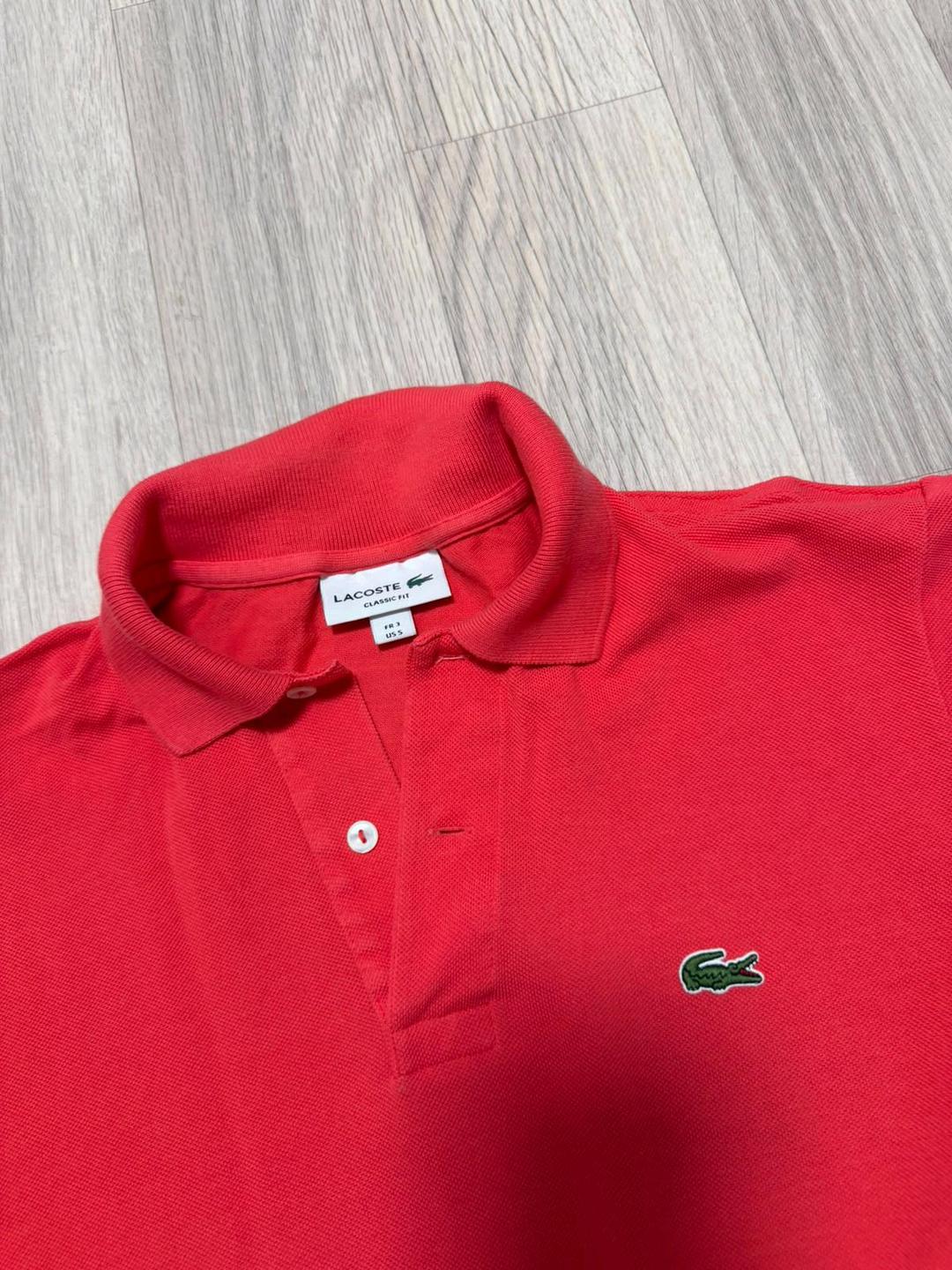 Lacoste Продам футболку — фото 2