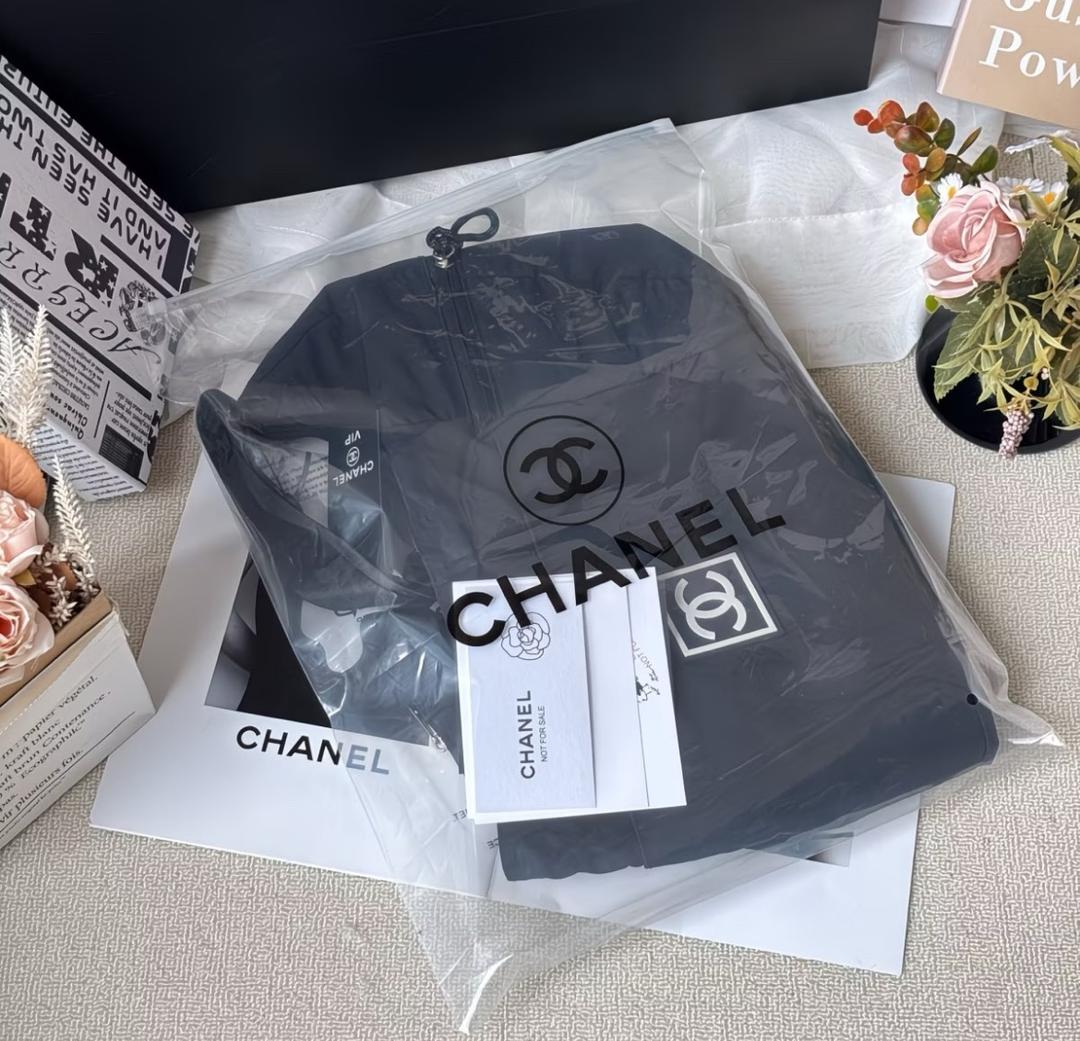Chanel Chanel сумка hobo — фото 2