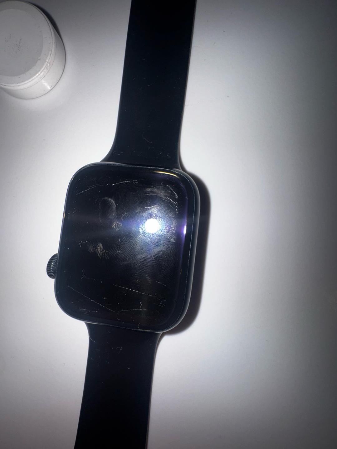 Apple Apple Watch 7 series оригинал — фото 2