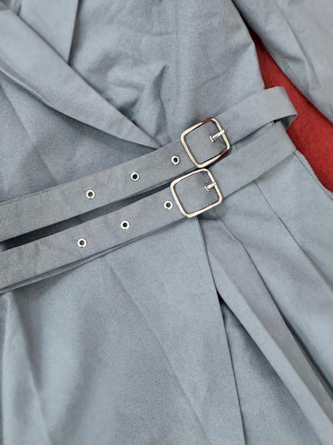 Zara Платье-пиджак от Зара — фото 2
