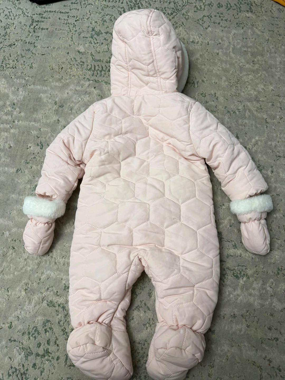Mothercare Осенний комбенизон — фото 2