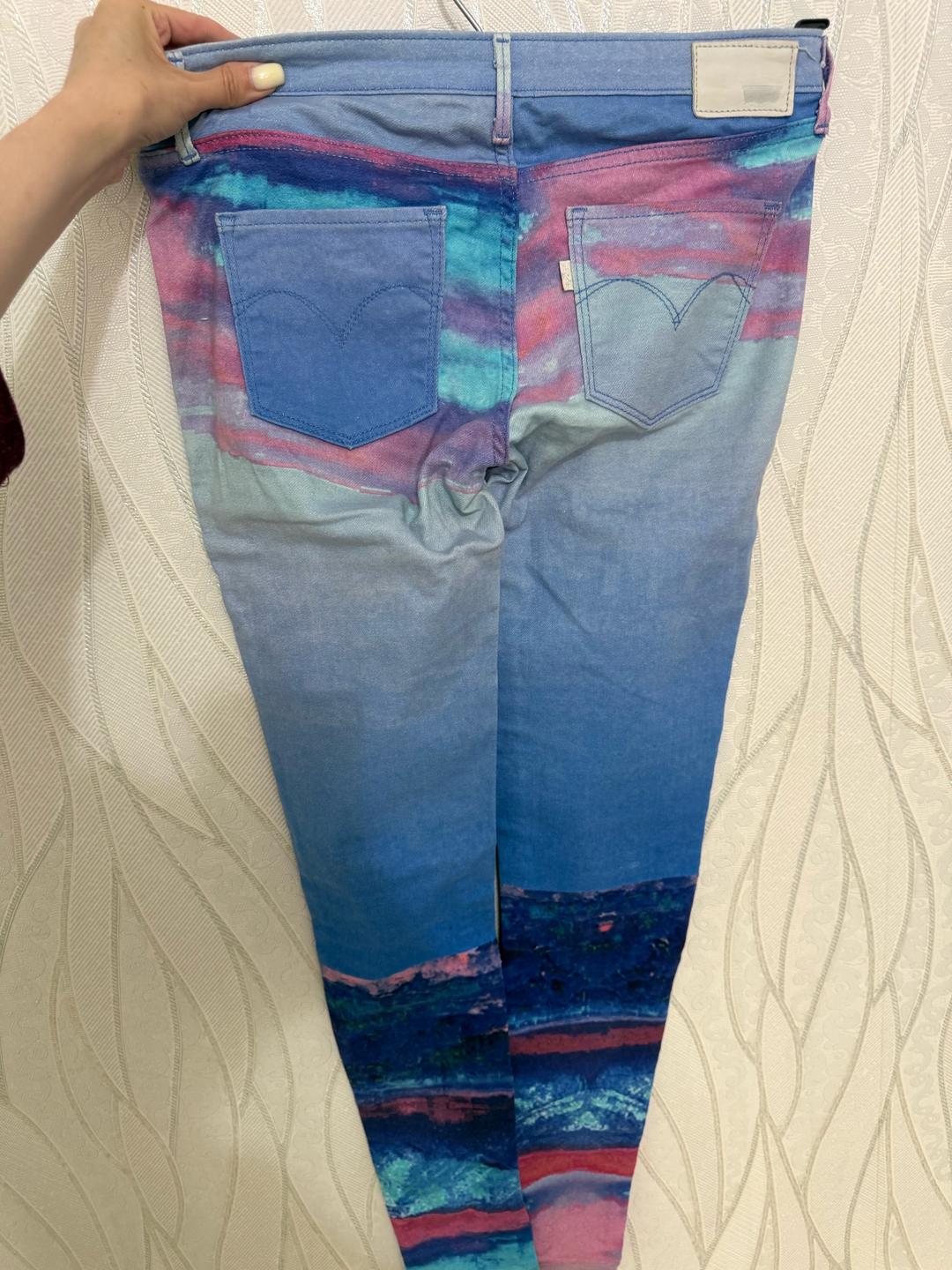 Levi's джинсы Levi’s — фото 2