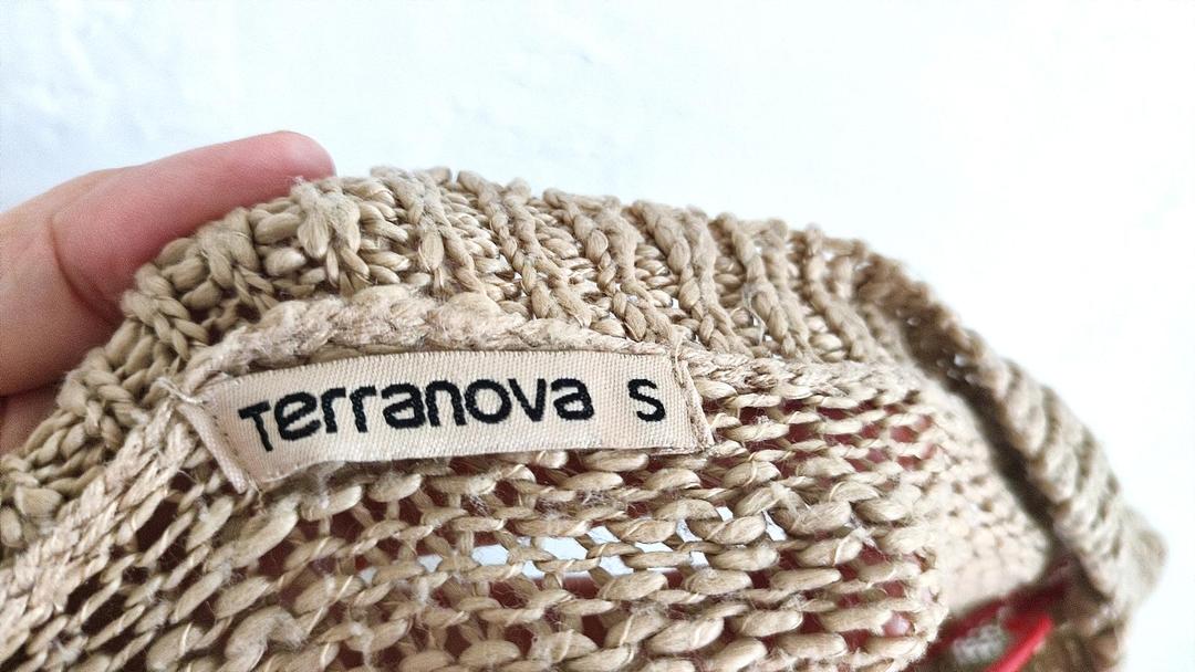 Terranova Кофта вязаная — фото 2