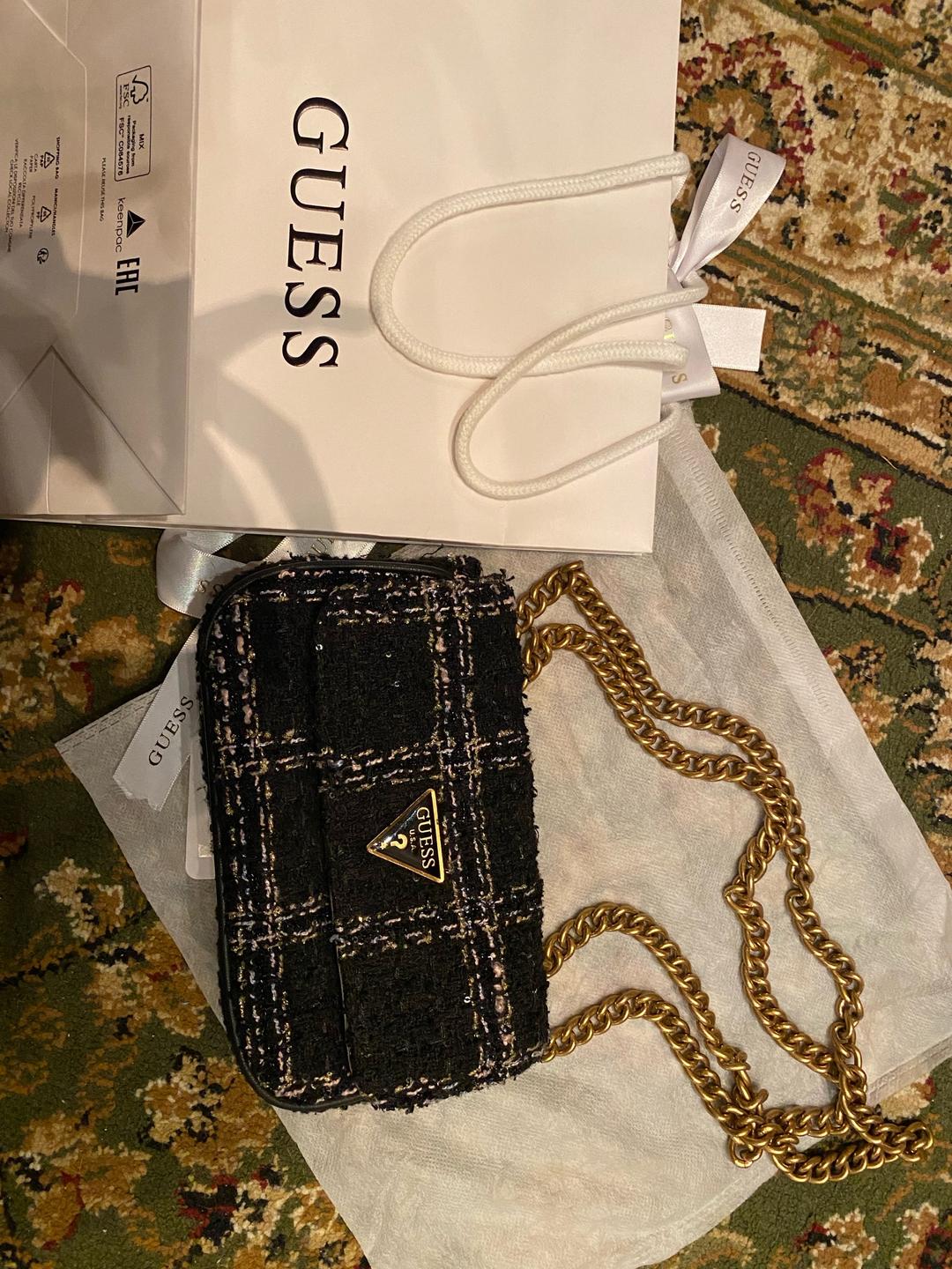 GUESS Сумка Guess — фото 2