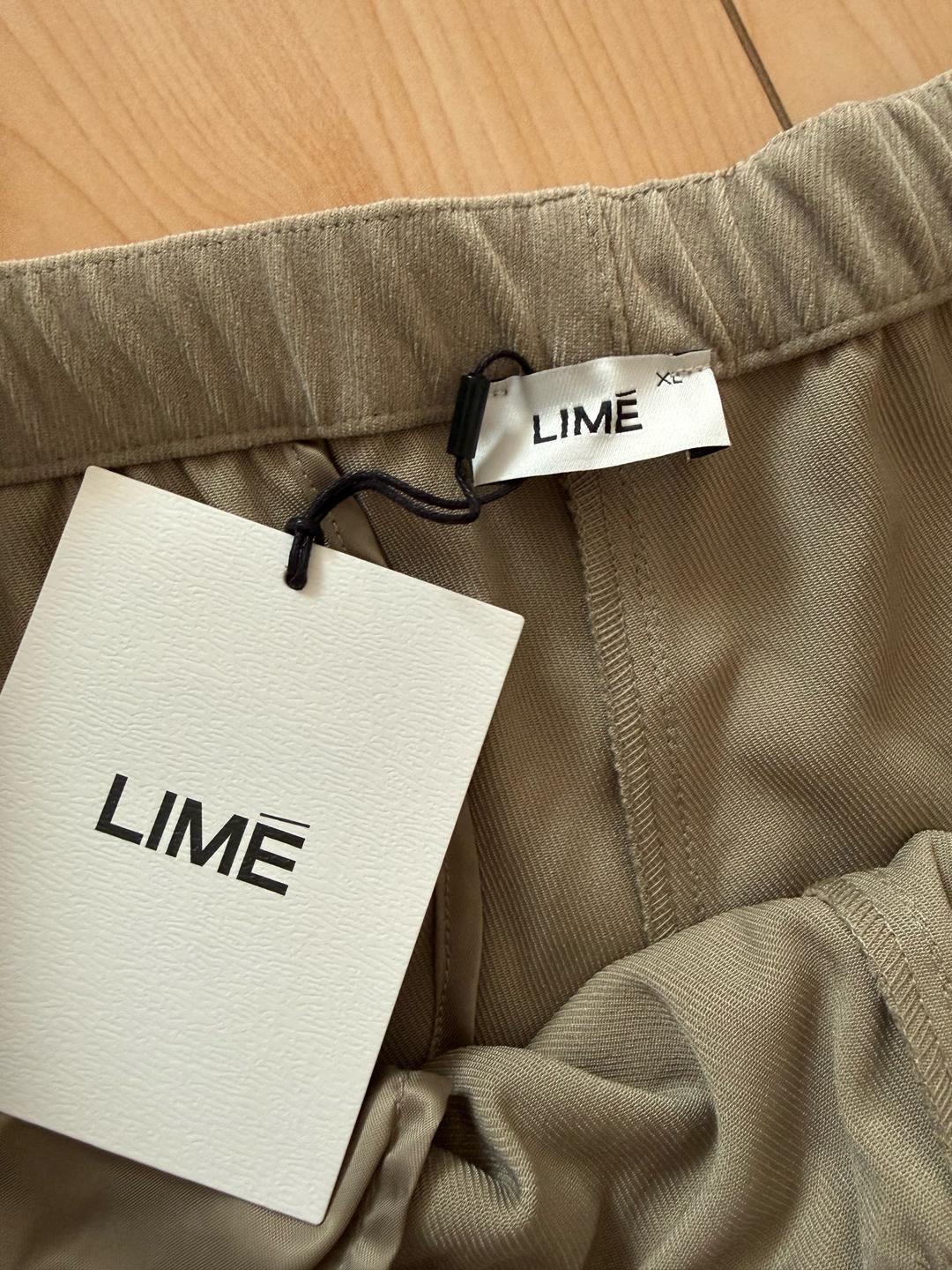 Lime Новый брюки lime — фото 2