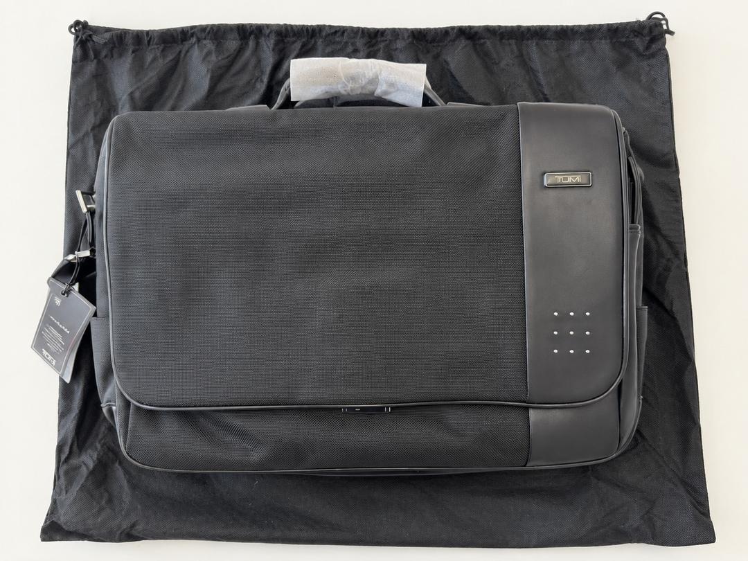 TUMI Портфель TUMI — фото 2
