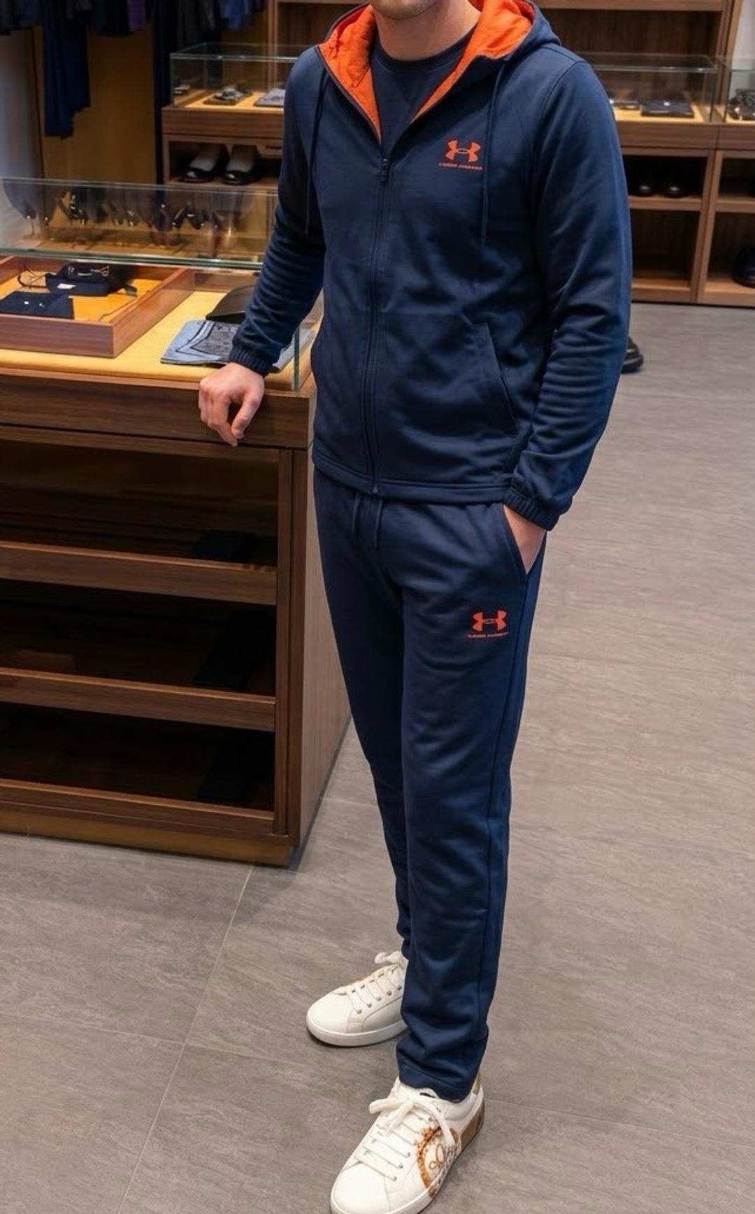 Under Armour Спортивный костюм Under Armour — фото 2