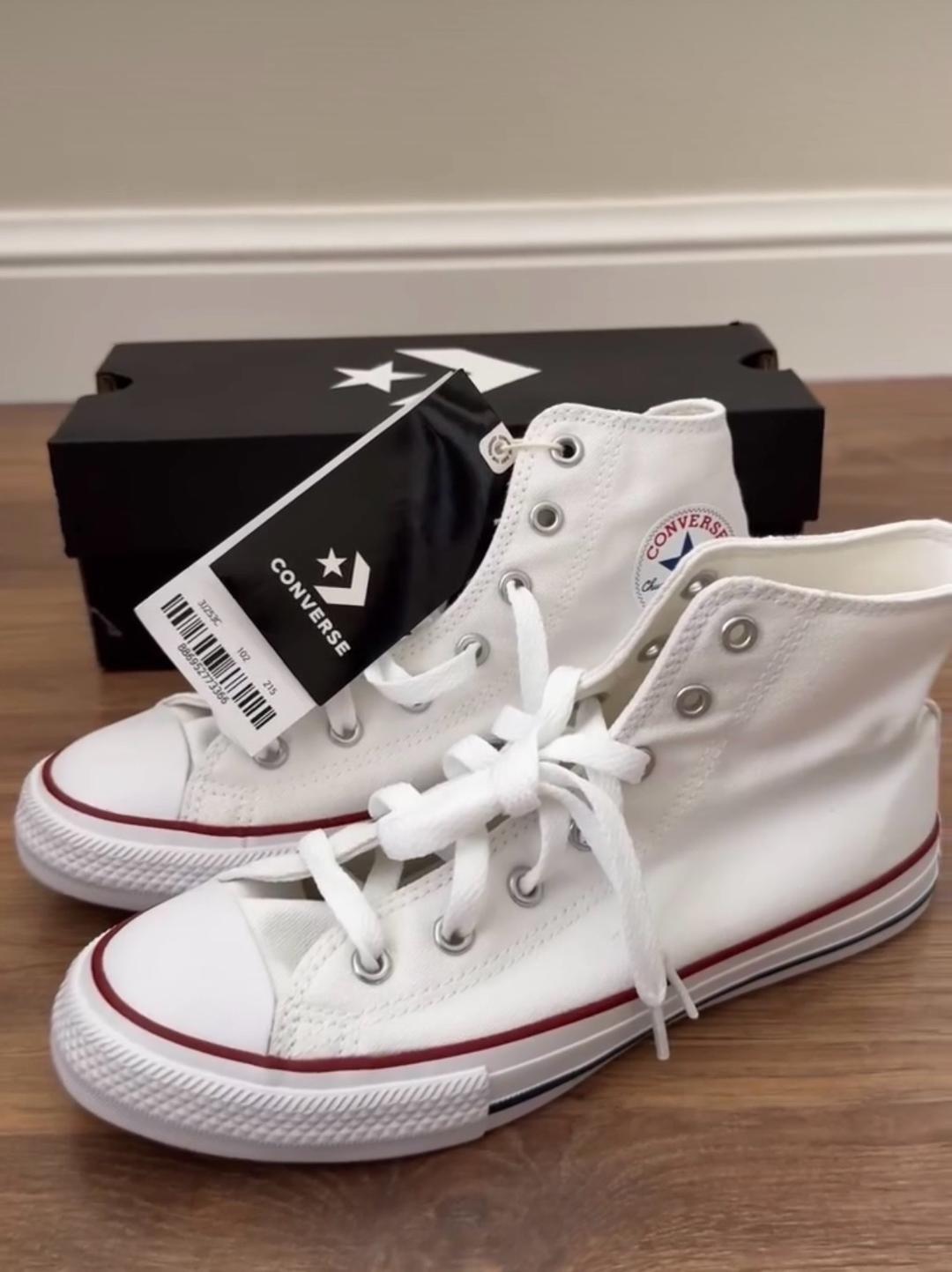 Converse Converse — фото 2