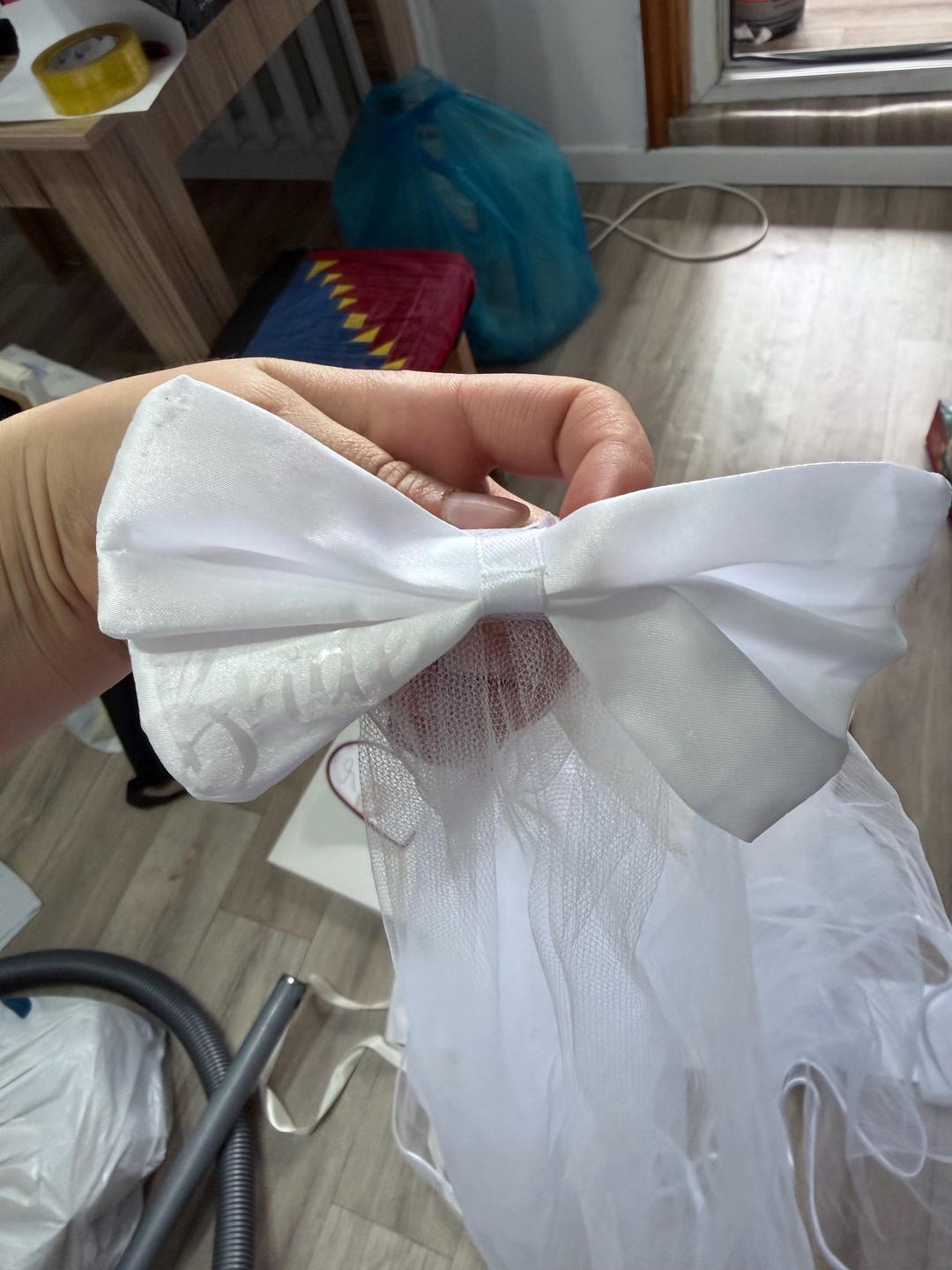 Нет бренда bride box — фото 2