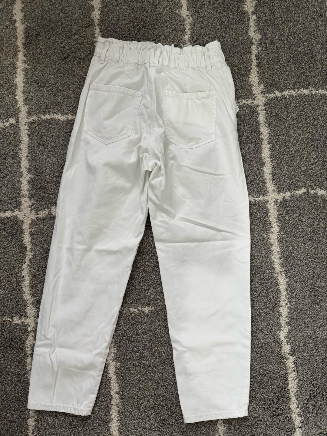 Pull & Bear Женские джинсы — фото 2