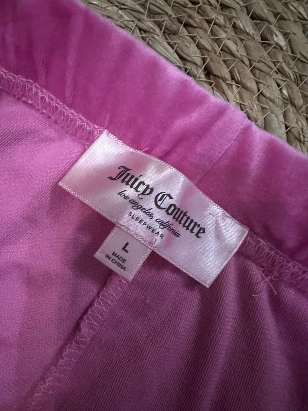 Juicy Couture Шорты от бренда Juicy Couture — фото 2