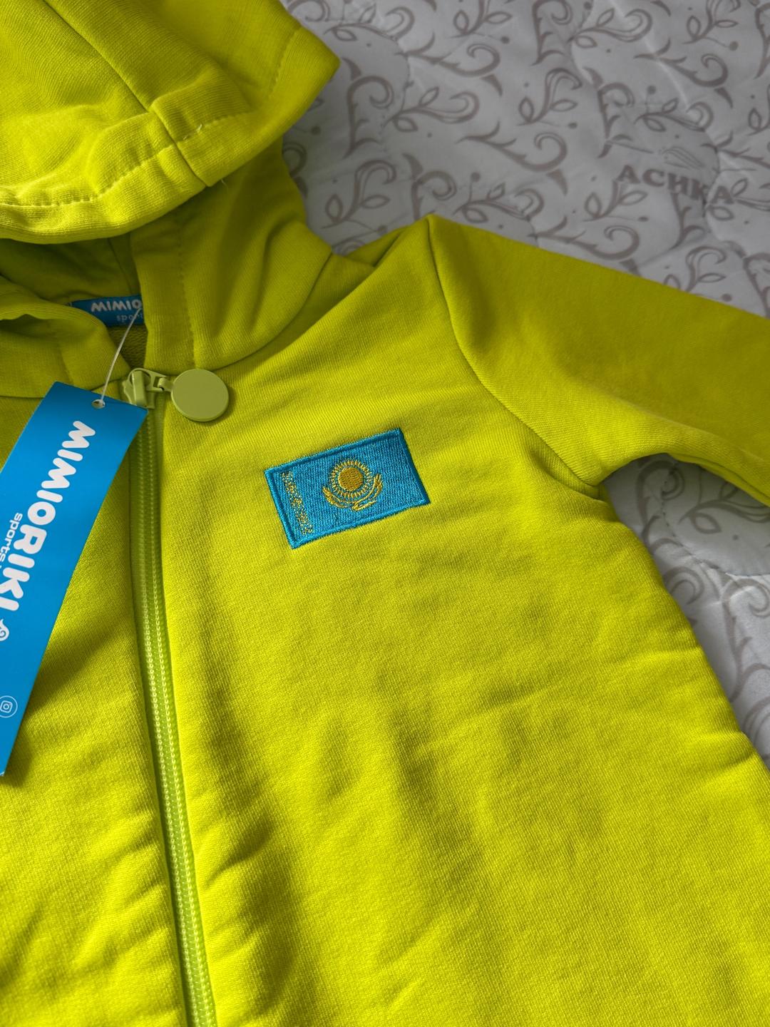 Mimioriki Комбинезон MIMIORIKI — фото 2