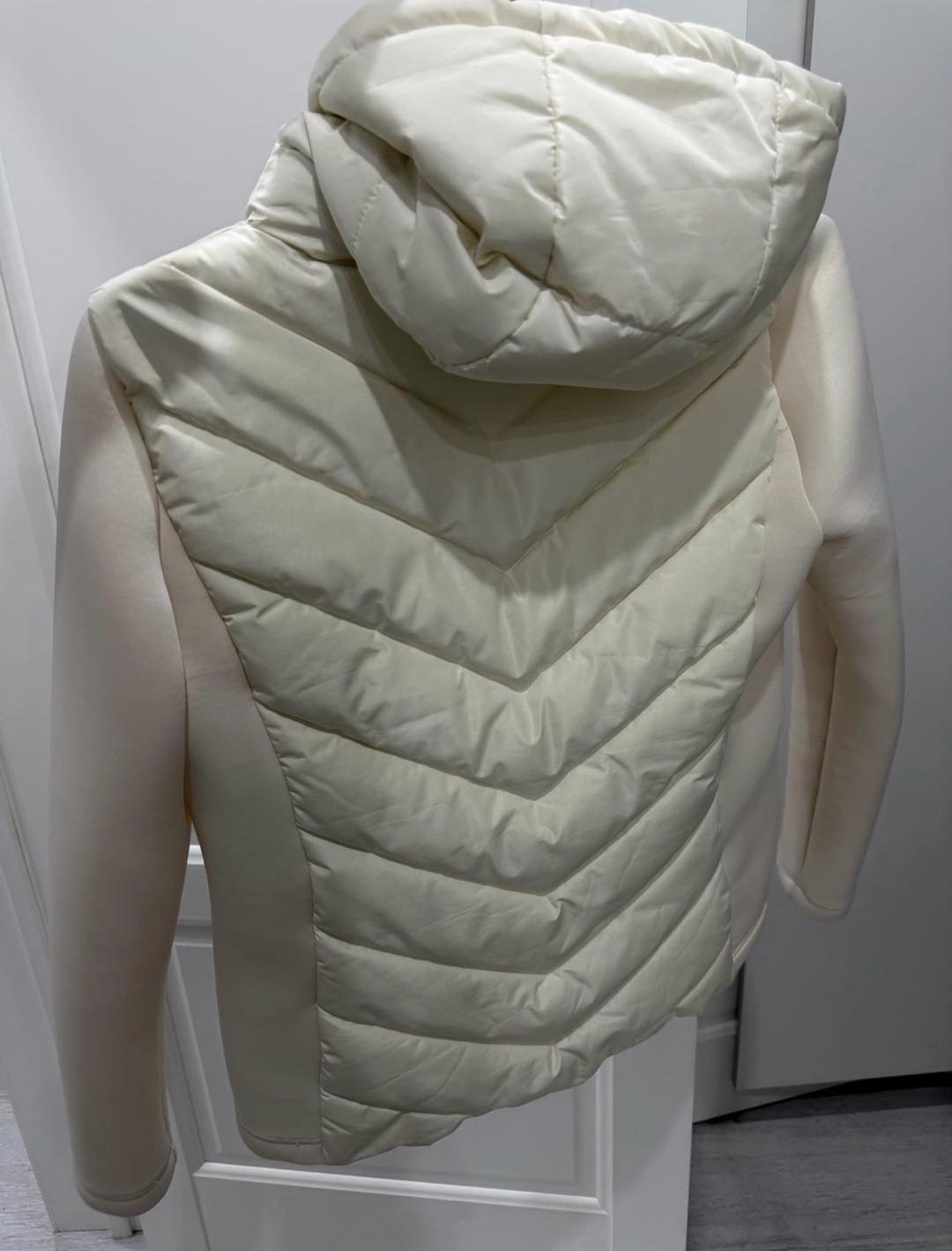 Zara Куртка ZARA база новая — фото 2