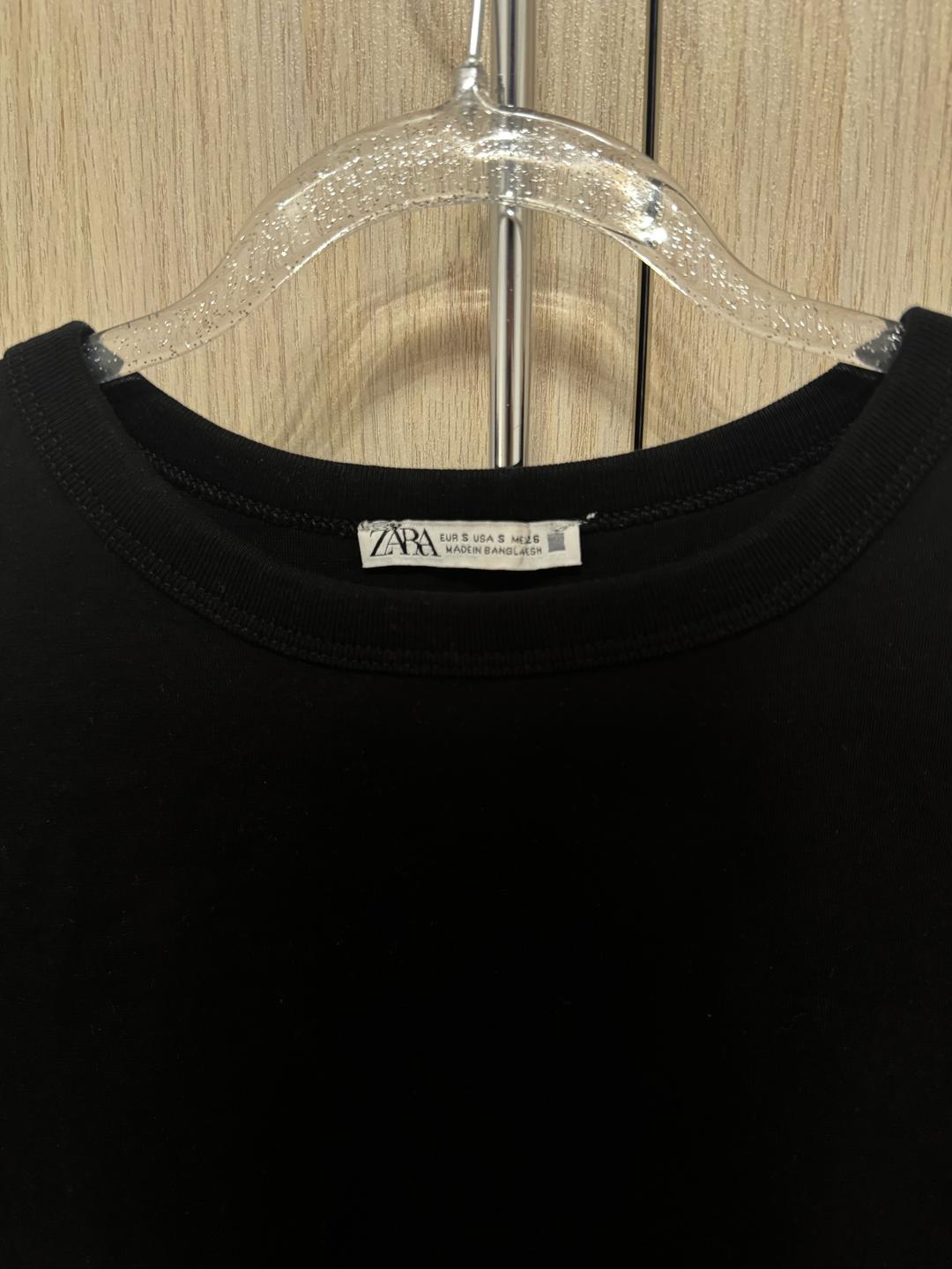 Zara Футболка Zara — фото 2