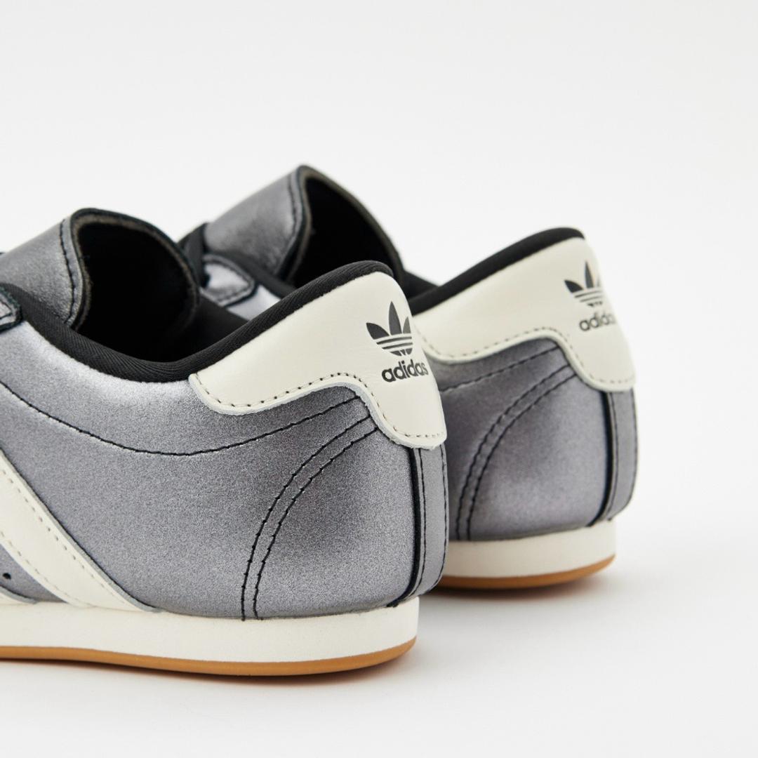 Adidas Кроссовки adidas original TAEKWONDO LACE W — фото 2
