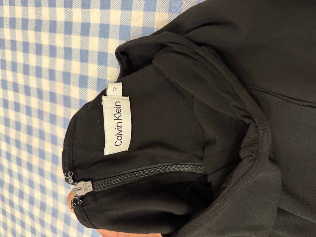 Calvin Klein Юбка — фото 2