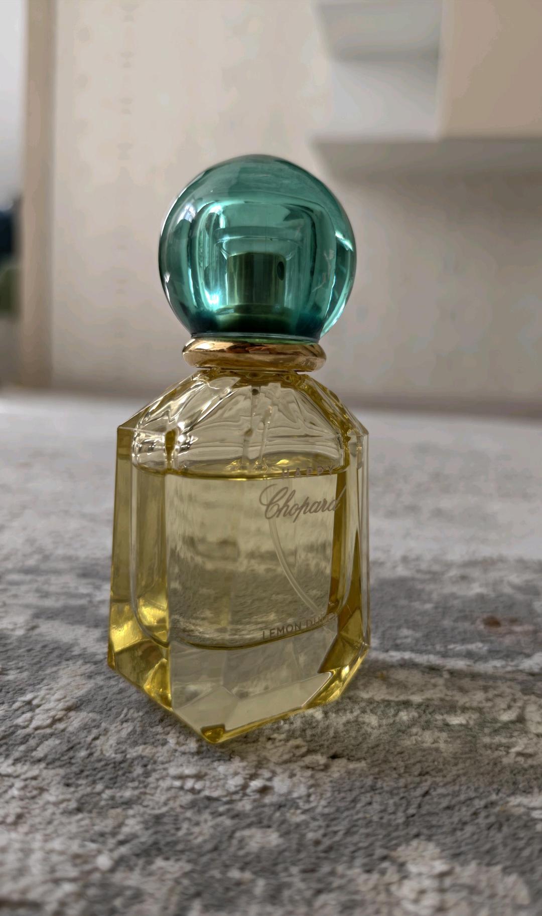 Chopard Chopard Lemon Dulci  парфюм — фото 2
