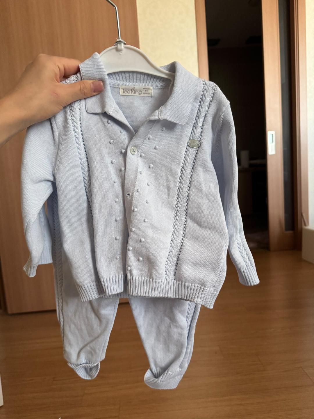 Нет бренда Celinebaby костюмы — фото 2