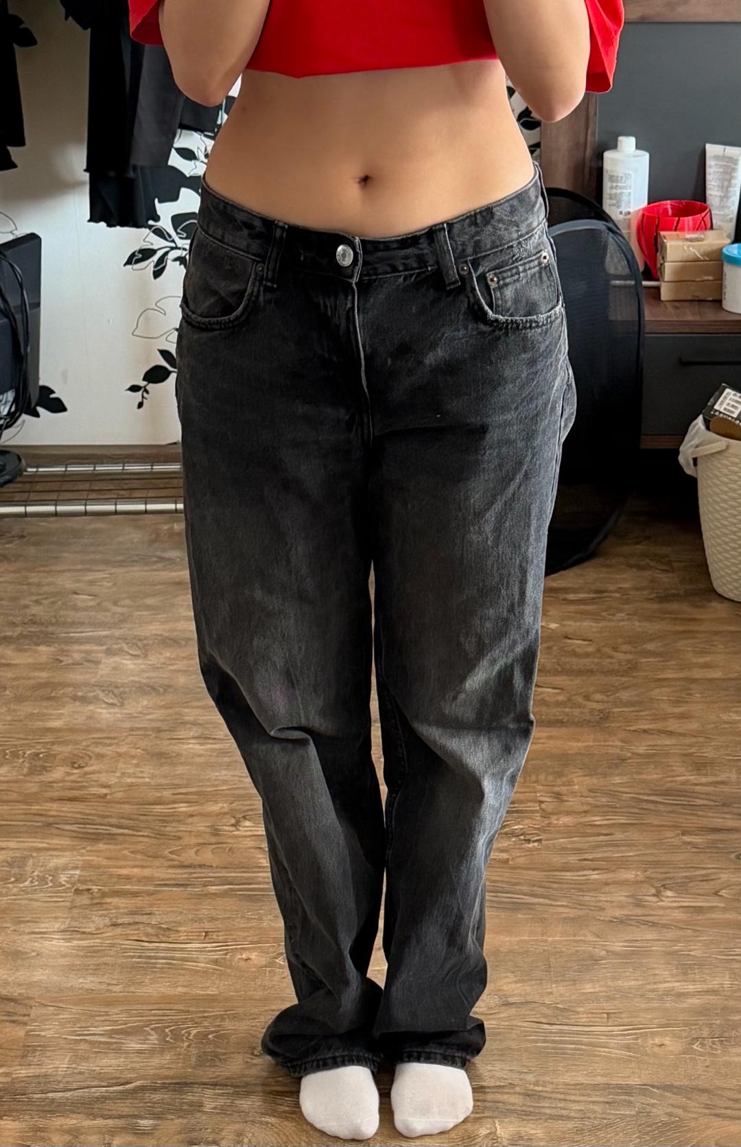 Pull & Bear Джинсы Pull&Bear — фото 2