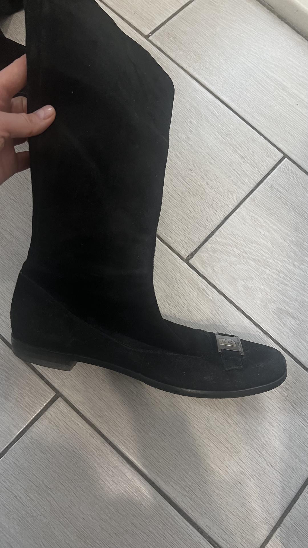Baldinini продам сапоги  — фото 2
