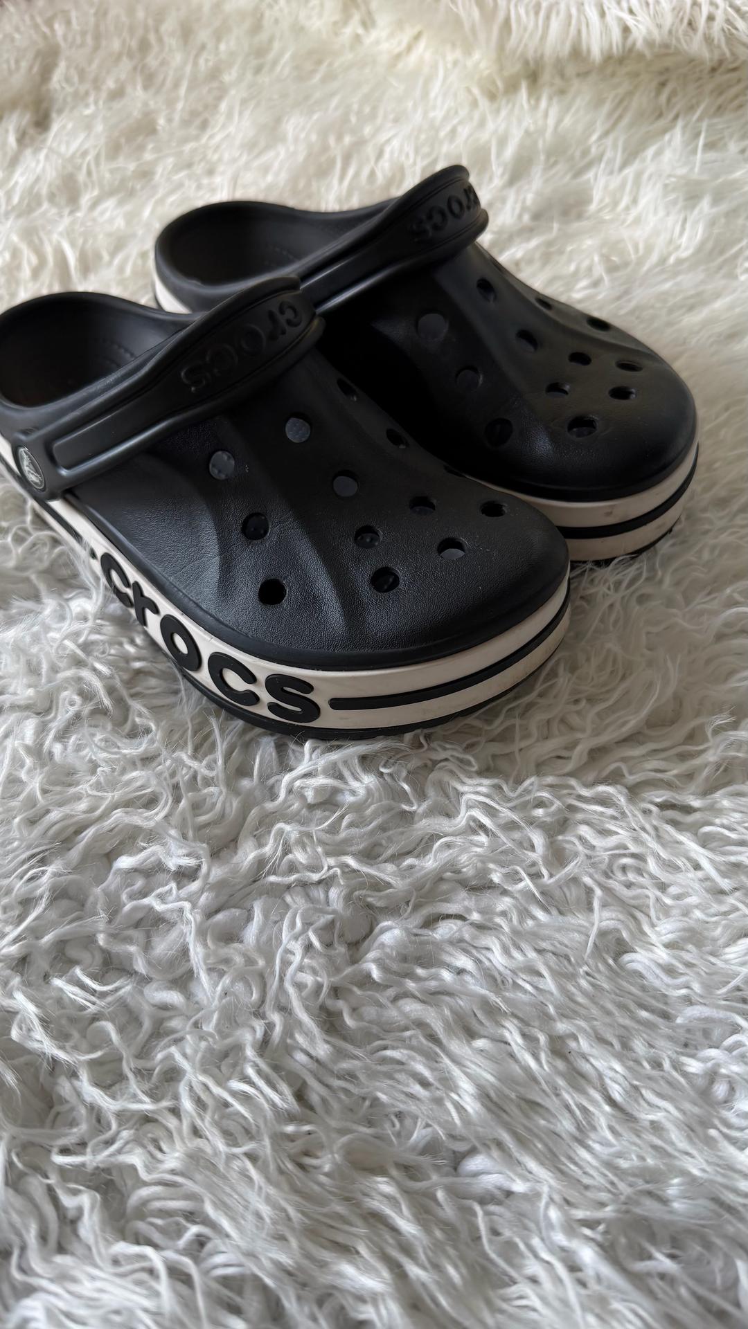 Crocs Сабо Crocs — фото 2