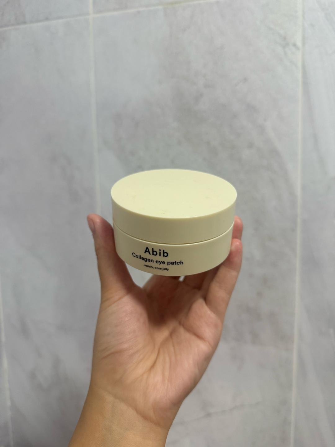 ABIB Abib Collagen eye patch — фото 2